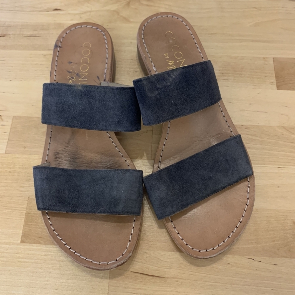 Coconuts by Matisse Sandals